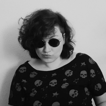 Escritora M.A. Álvarez