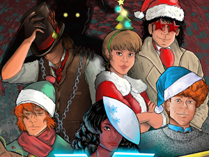 Especial Navidad 2024.